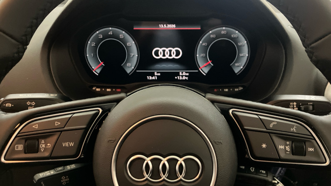 Audi Q2 30 TFSI 116 Sport 5dr Petrol Estate - Image 10
